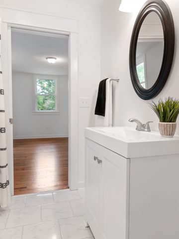 Bathroom 1 A