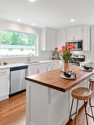 Kitchen 1